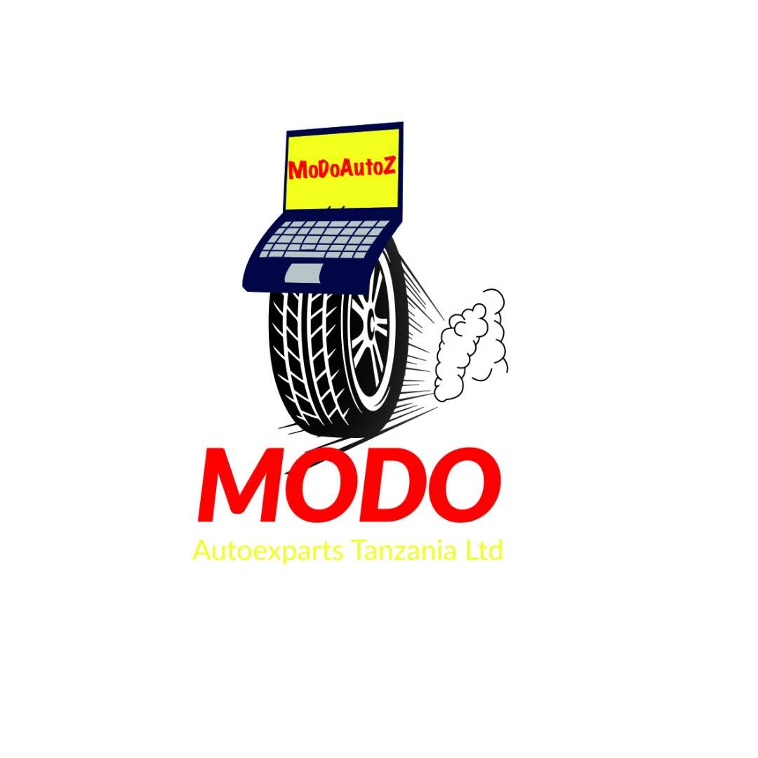 MODO AUTOEXPARTS TANZANIA LIMITED logo