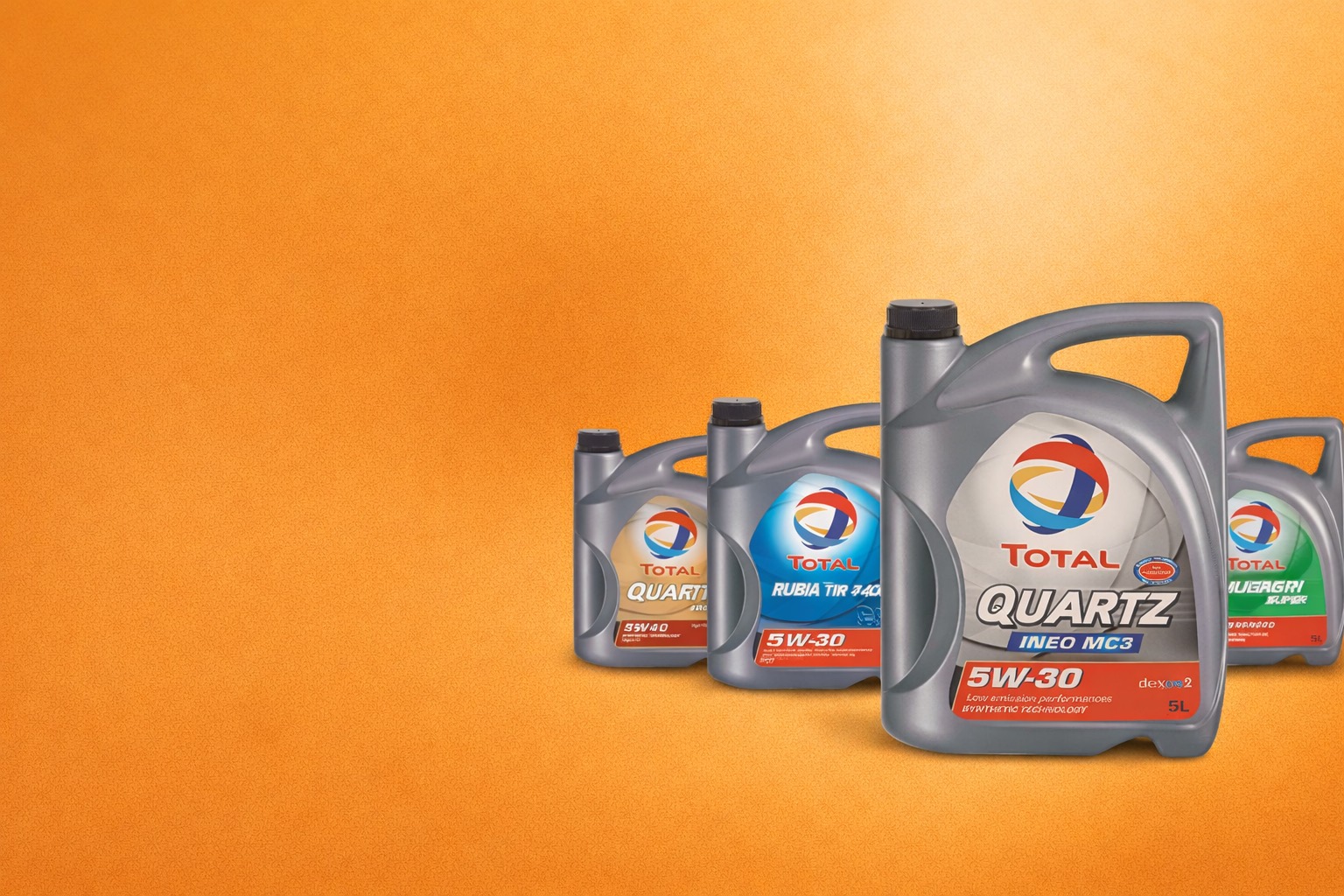PREMIUM ENGINE OILS